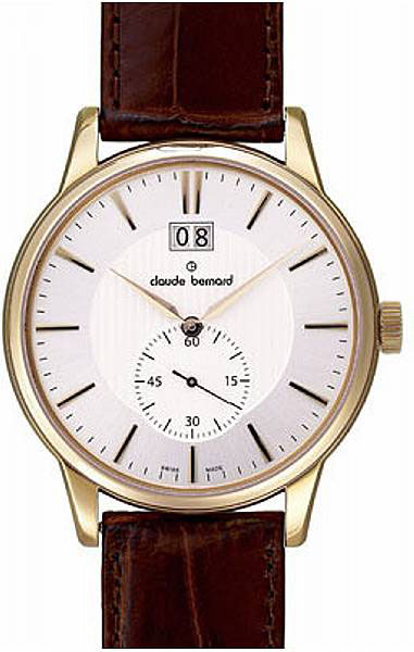 Часы Claude Bernard Northline 64005-37RAIR